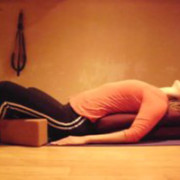 Restorative Yoga