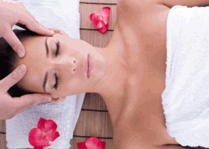 Reiki Private Session