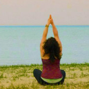 5 Element Stretches