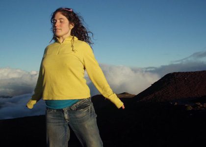 Pranayama Practice 2