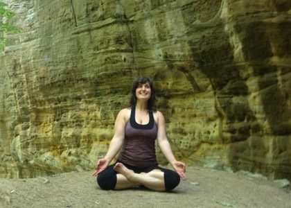 Pranayama Practice 1