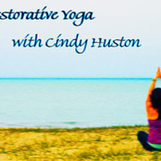 Restorative Yoga