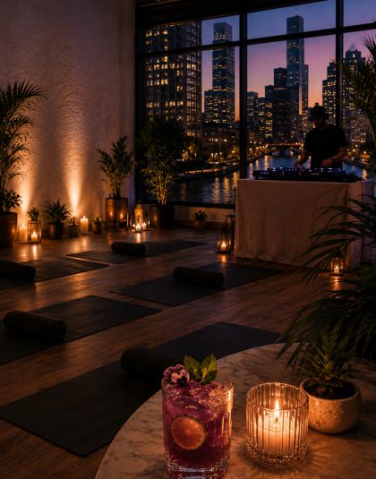 River North Wellness Loft