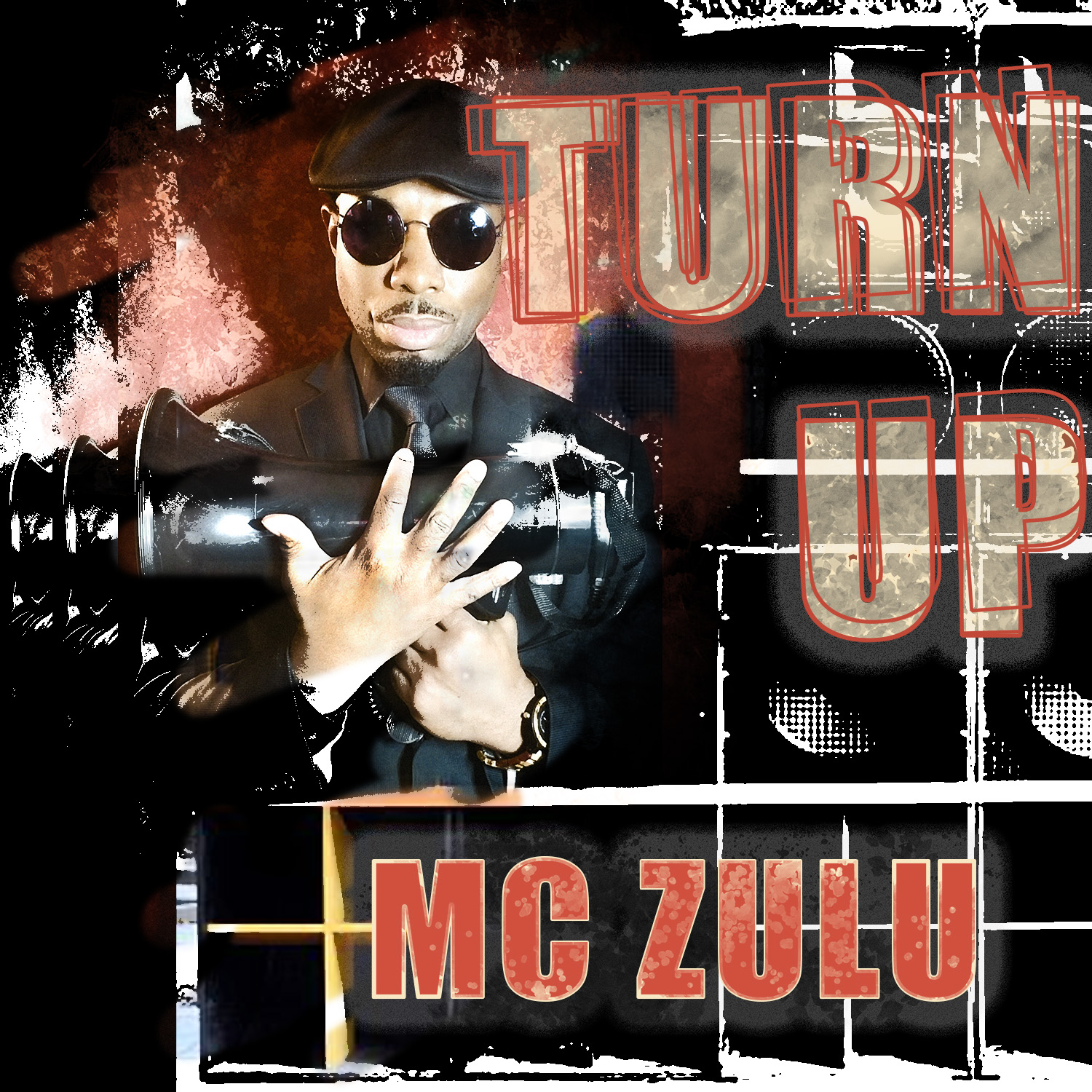 MC Zulu promo Uptown Wellness Summer Chicago Pop-Up - Image 3