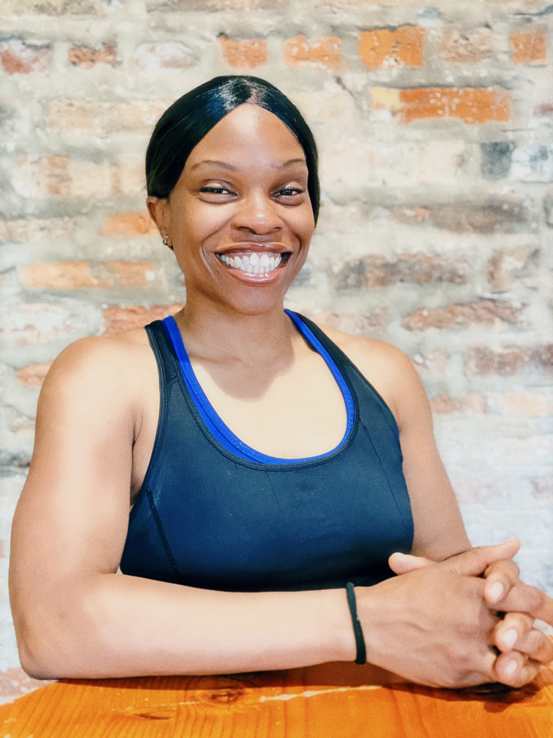 Erica Nsoedo Headshot Performance Ready | Uptown Wellness Chicago Collective - Image 1