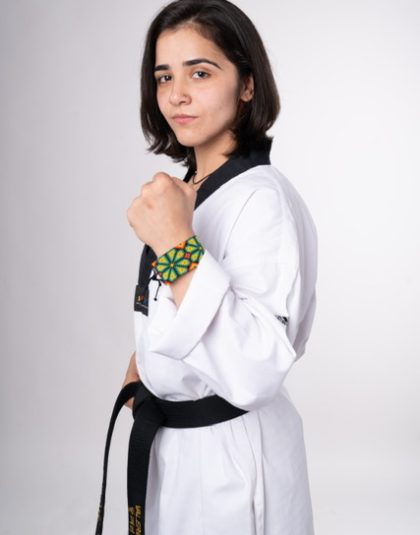 Self Defense Demo | Valerie Sanchez | Uptown Wellness Chicago Collective